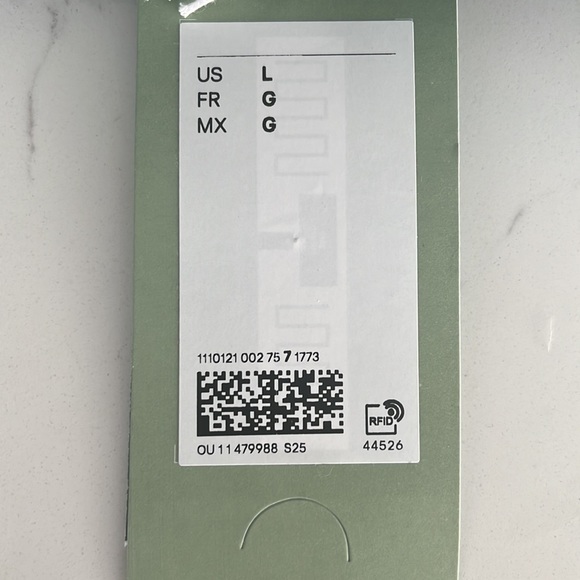 H&M denim overalls *Nwt* - Picture 8 of 8